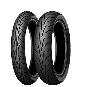 NEUMÁTICO DUNLOP 90/90 18 GT601 ARROWMAX 51 H TL F