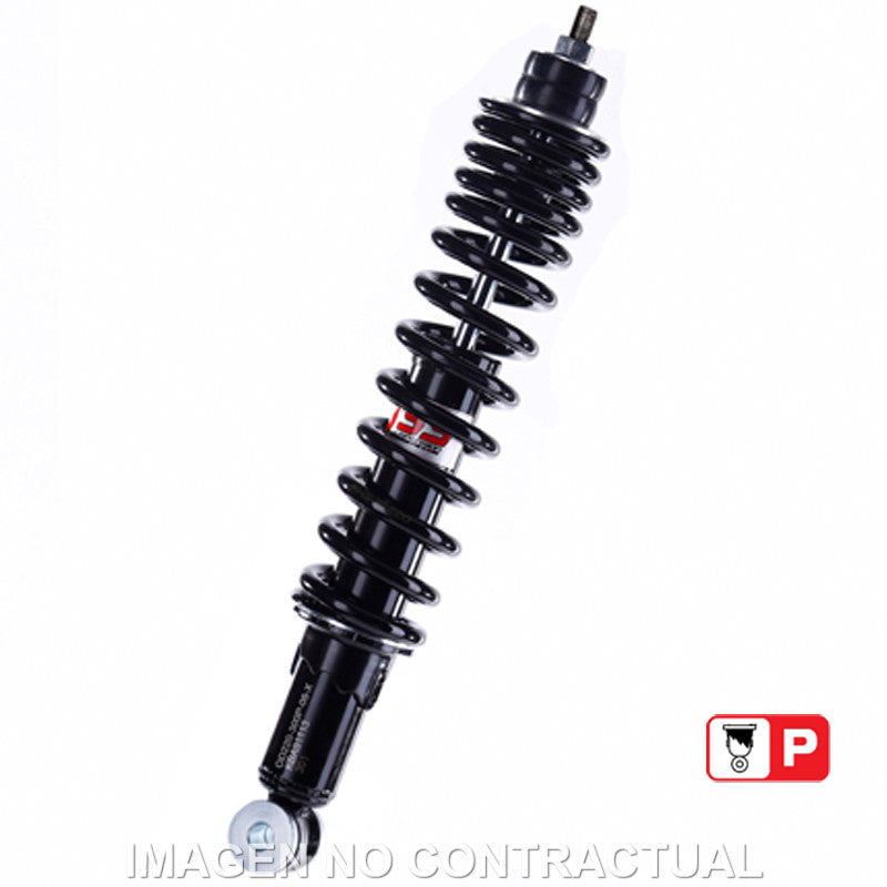 AMORTIGUADOR TRASERO YSS HIDRÁULICO PIAGGIO LIBERTY 125/200