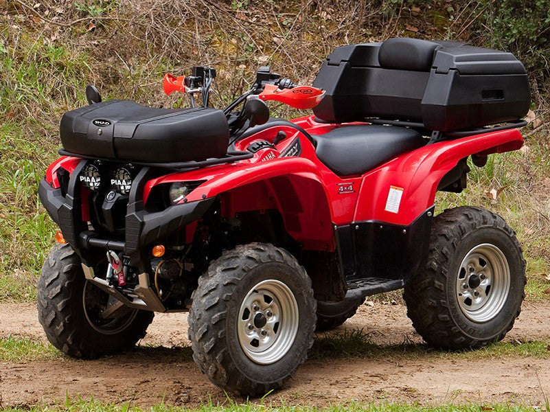 BAUL QUAD DELANTERO