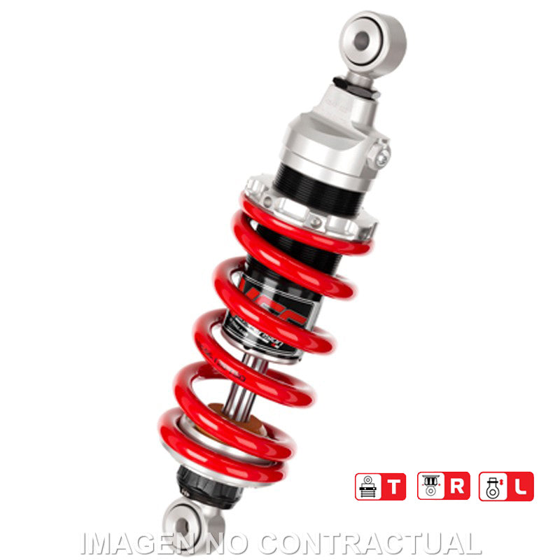 MONOAMORTIGUADOR YSS GAS TOP LINE DUCATI MONSTER
