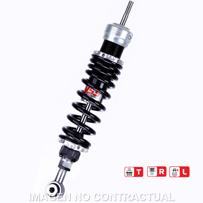 MONOAMORTIGUADOR YSS GAS TOP LINE BMW R 1150 R