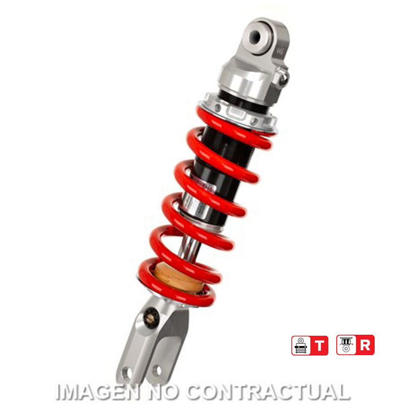 MONOAMORTIGUADOR YSS GAS TOP LINE SUZUKI GS500 E