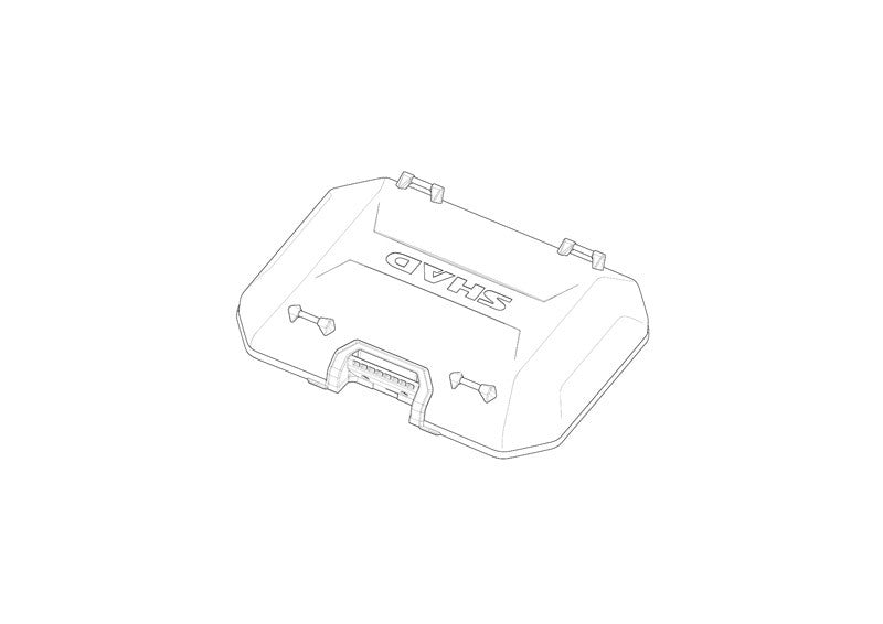 TAPA ALUMINIO MALETA TOP TERRA