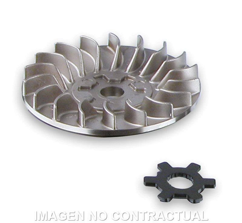 SEMIPOLEA FIJA VENTILVAR MHR PARA 5112800