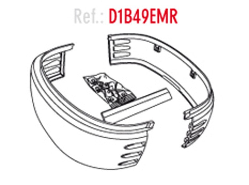 RE.CJT.MARCO D/I SH 49