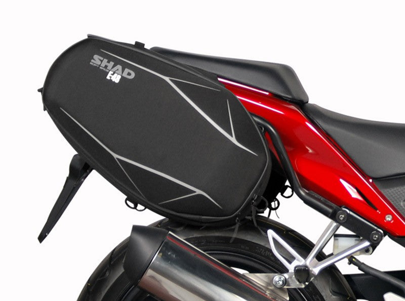 SIDE BAG HOLDER HONDA CB500F