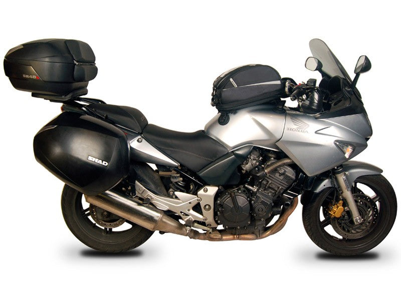 3P SYSTEM HONDA CBF 600