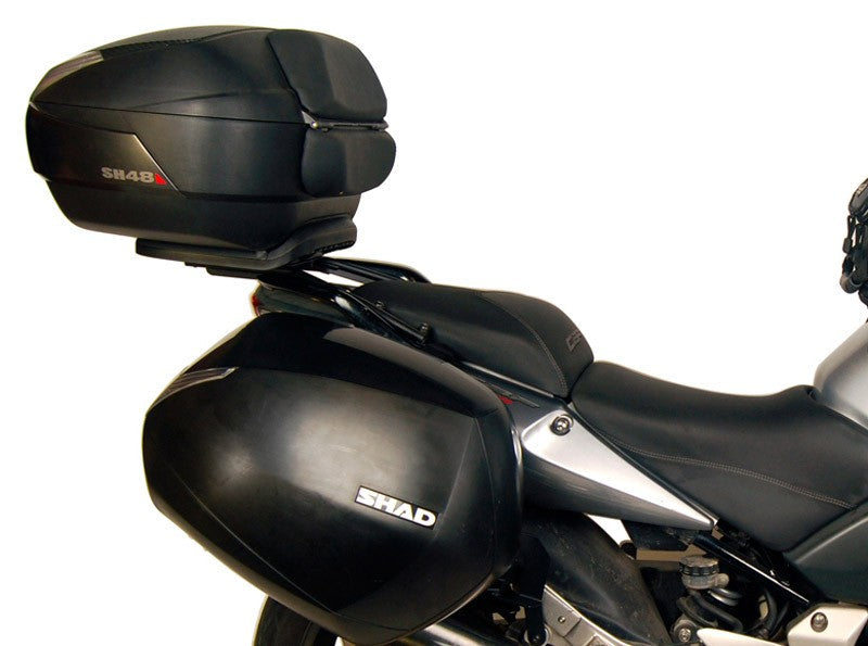 3P SYSTEM HONDA CBF 600