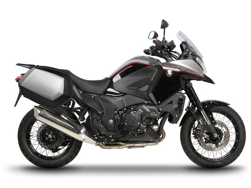 3P SYSTEM HONDA CROSSTOURER
