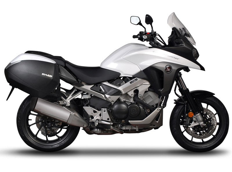 3P SYSTEM HONDA VFR 800