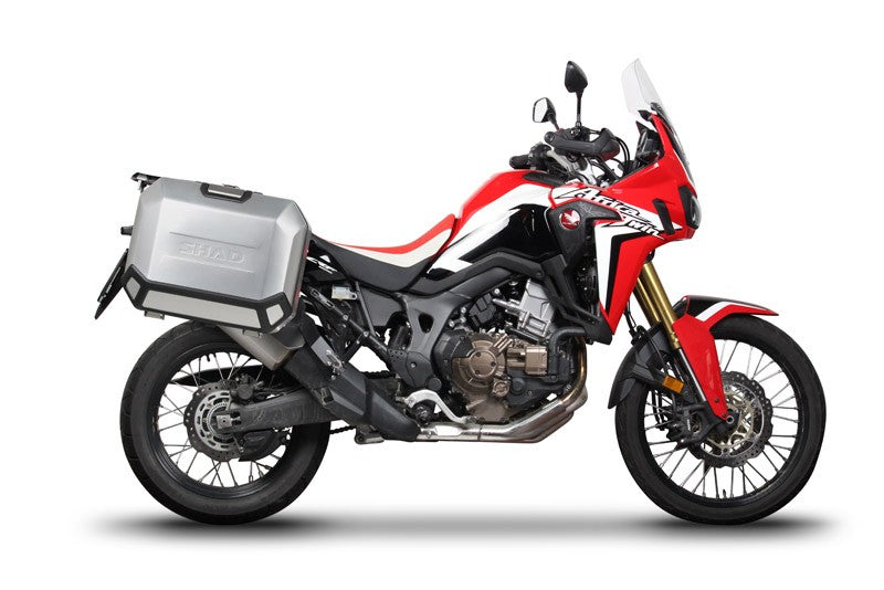 4P SYSTEM HONDA CRF 1000L AFRICA TWIN