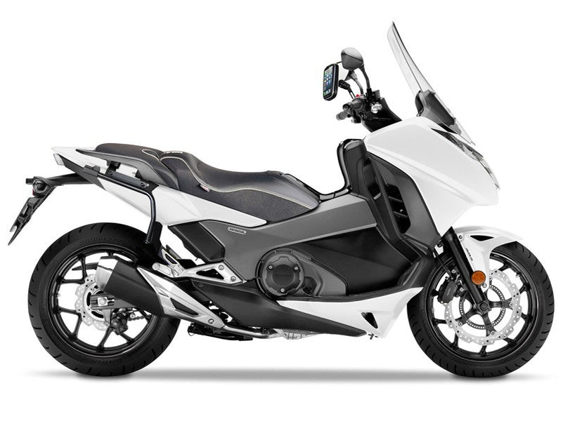 3P SYSTEM HONDA INTEGRA 750