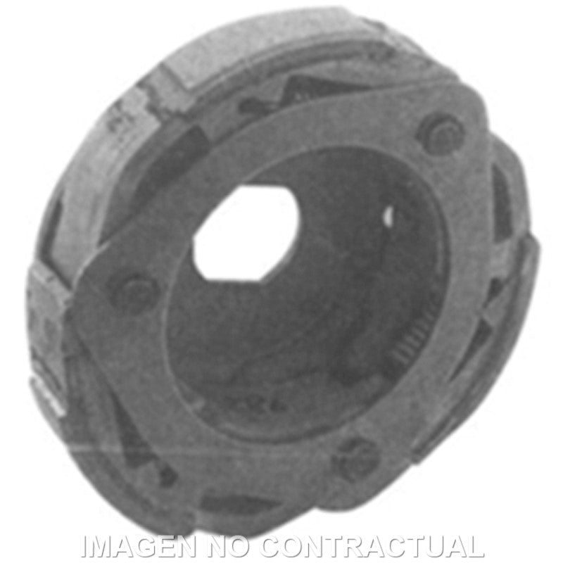 EMBRAGUE COMPLETO SGR HONDA FORESIGHT 250