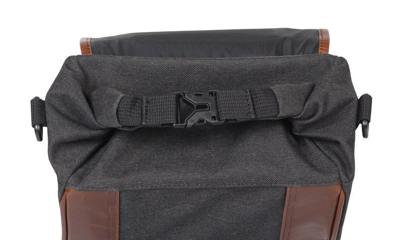 ALFORJA 1u. SR38 CAFE RACER