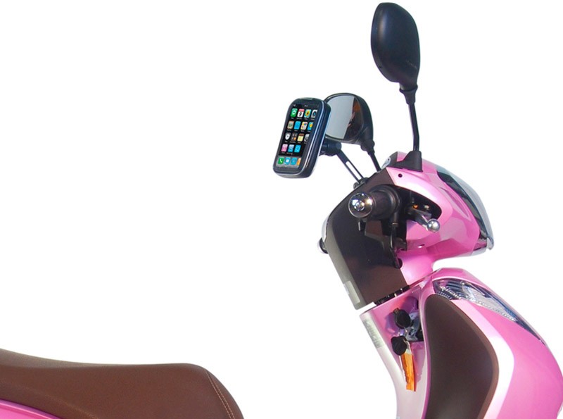 TOP MASTER HONDA SH MODE 125