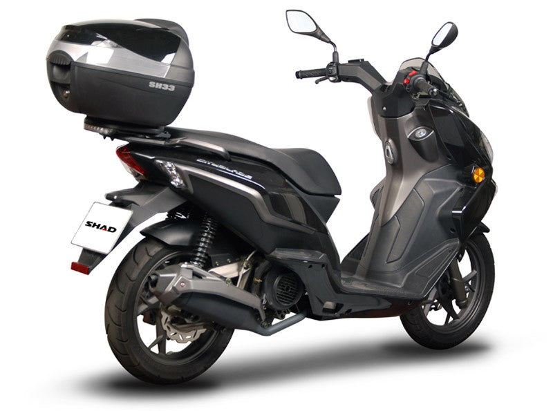 TOP MASTER KEEWAY CITY BLADE 125i