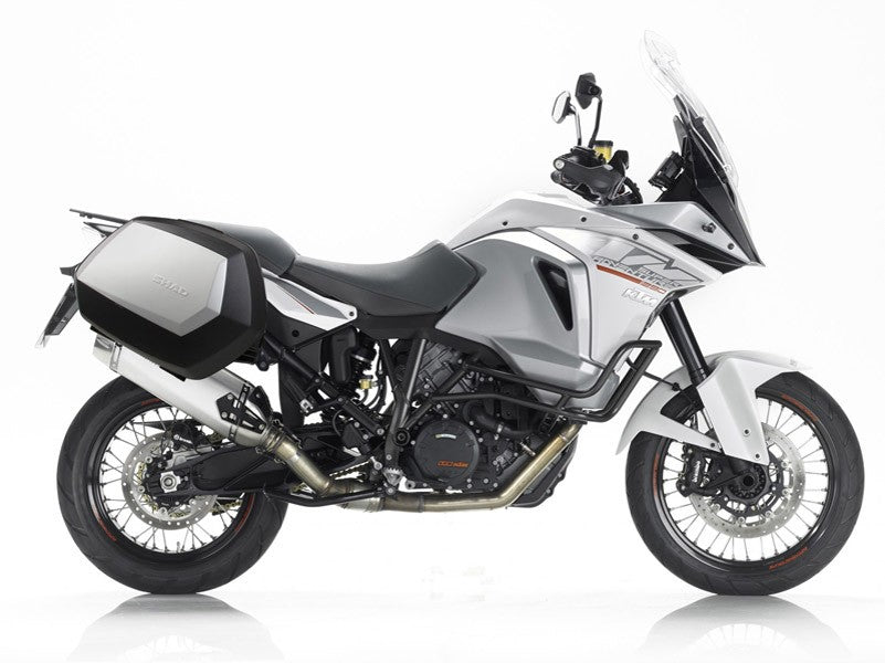 3P SYSTEM KTM SUPER ADVENT 1290