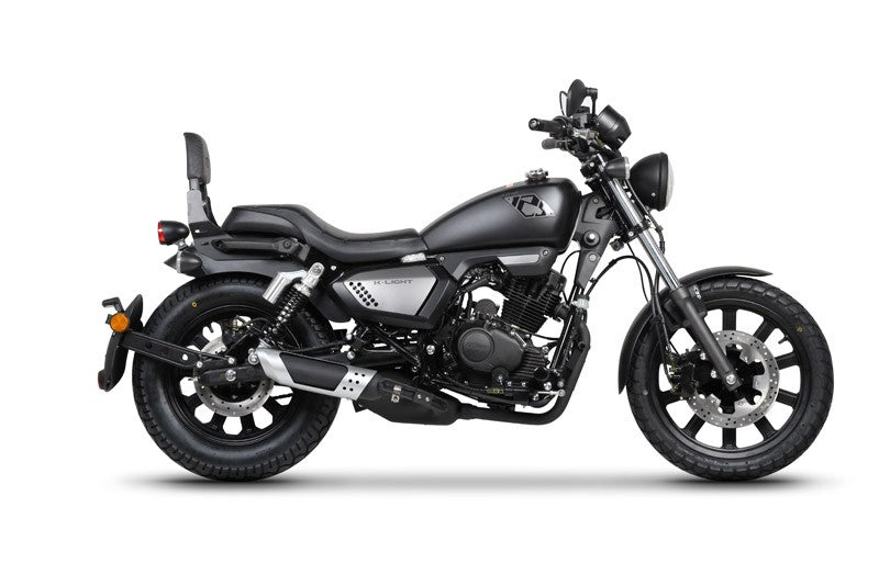 SISSYBAR KEEWAY K-LIGHT 125