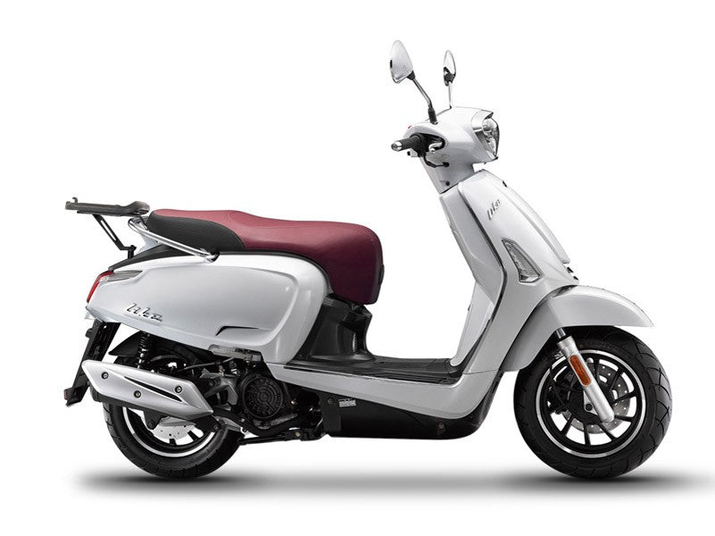 TOP MASTER KYMCO LIKE 125