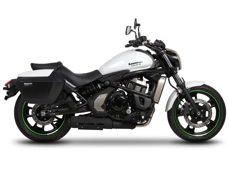 3P SYSTEM KAWASAKI VULCAN S 650