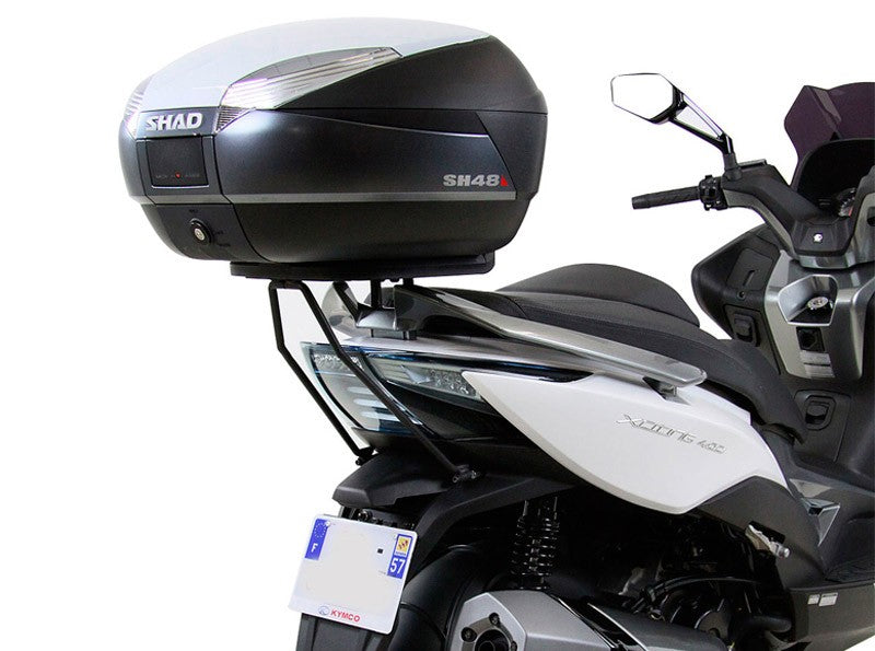 TOP MASTER KYMCO XCITING 400i