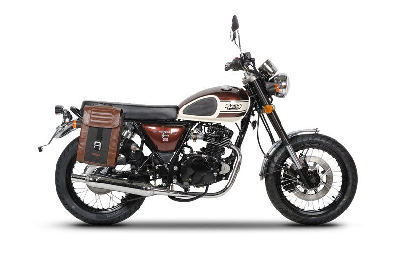 SR SIDE BAG HOLDER MASH SEVENTY FIVE 125