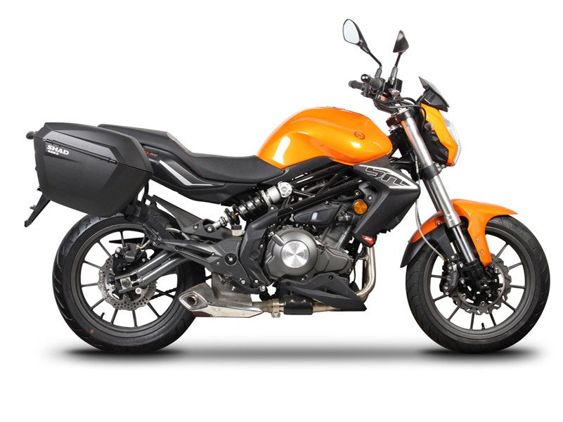 3P SYSTEM BENELLI BN 302