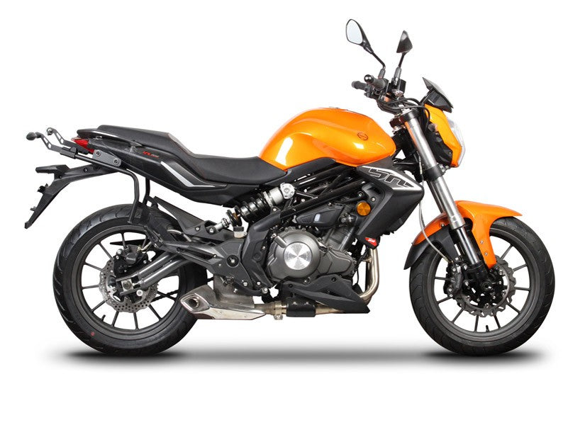 3P SYSTEM BENELLI BN 302