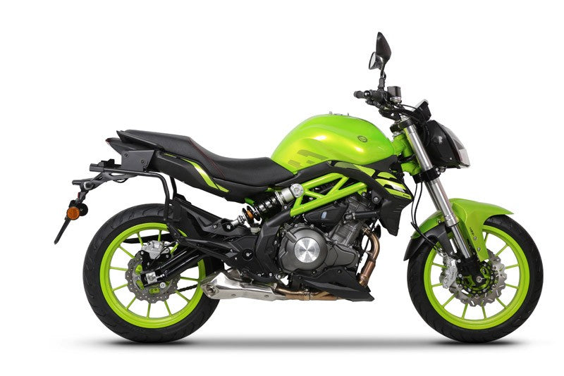 3P SYSTEM BENELLI BN302S