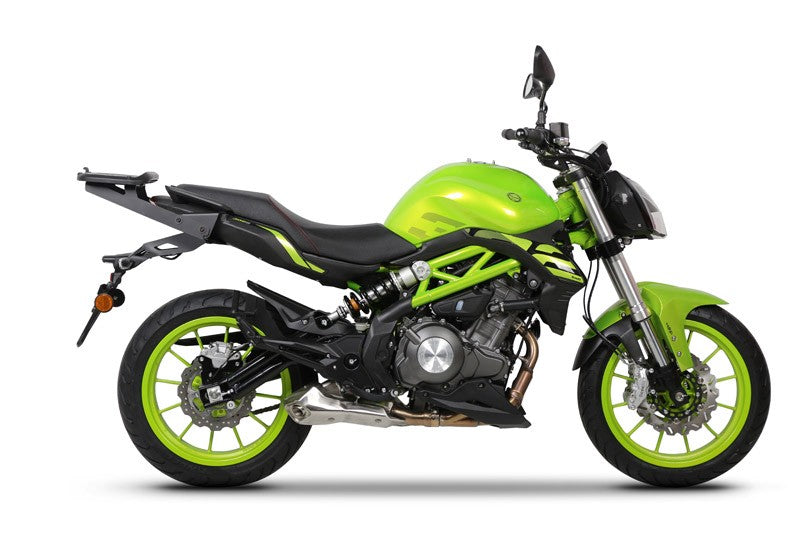 TOP MASTER BENELLI BN302S