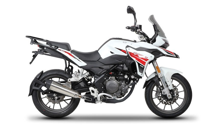 3P SYSTEM BENELLI TRK 125/251