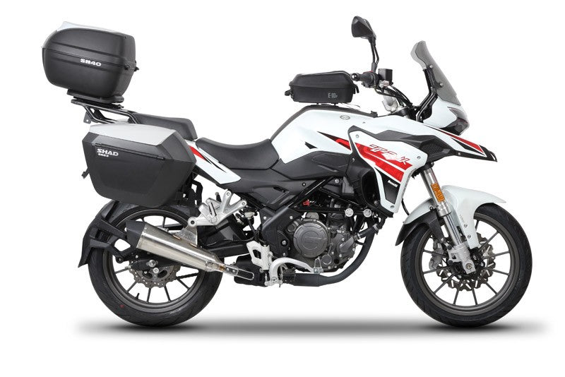 3P SYSTEM BENELLI TRK 125/251