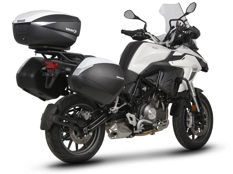 TOP MASTER BENELLI TRK 502