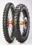 NEUMÁTICO METZELER 140/80 18 MCE 6 DAYS SOFT (S) 70 M TT 3776600