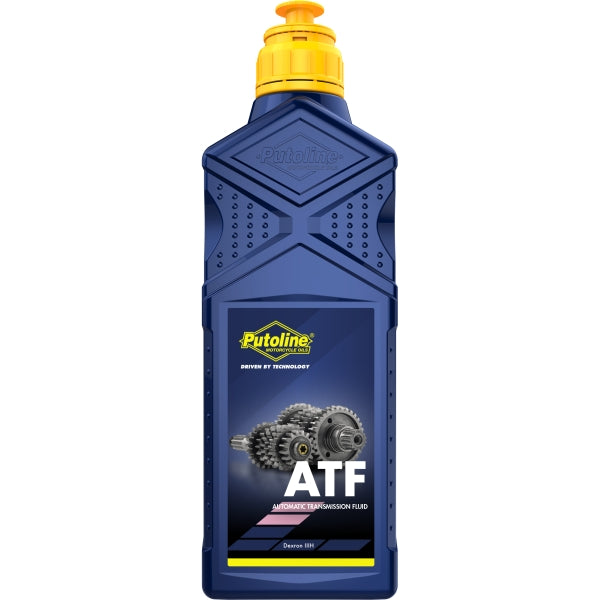 BOTELLA PUTOLINE ATF 1L