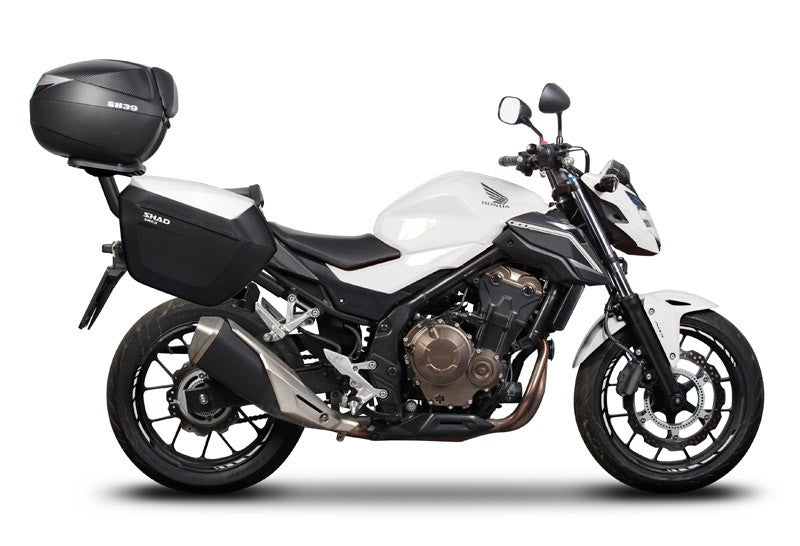 CJT.BAUL SH23 NEGRO/NEGRO