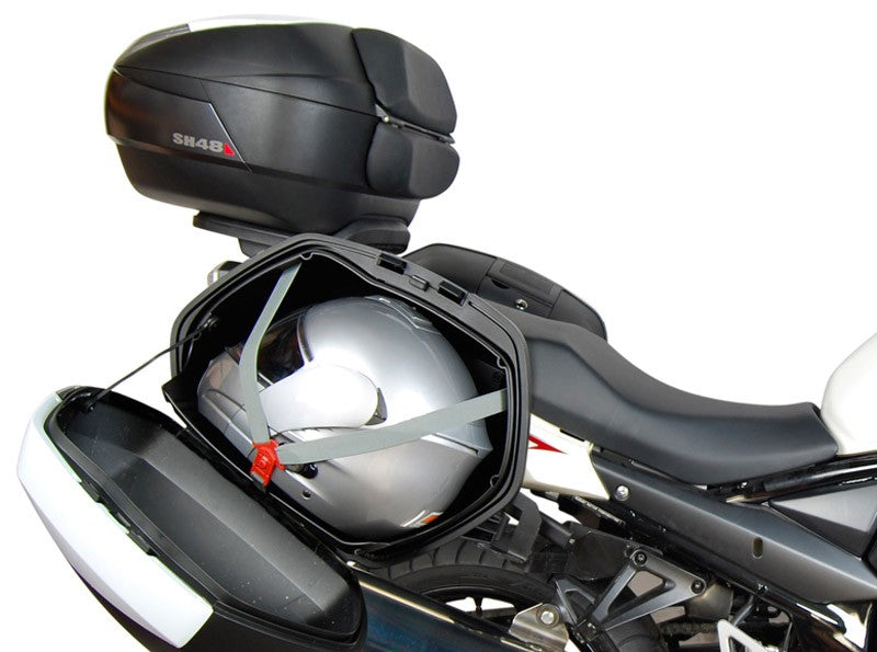 3P SYSTEM SUZUKI BANDIT 650/1250