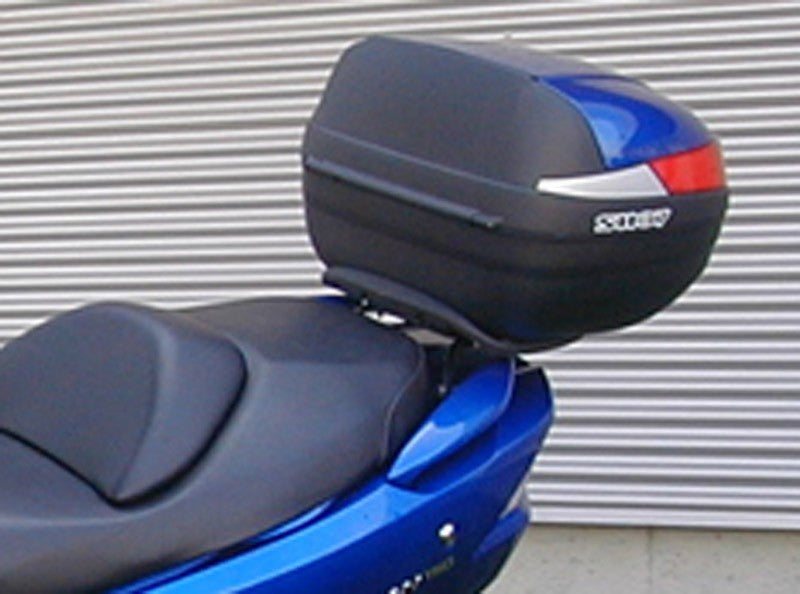 TOP MASTER SUZUKI BURGMAN 125/150