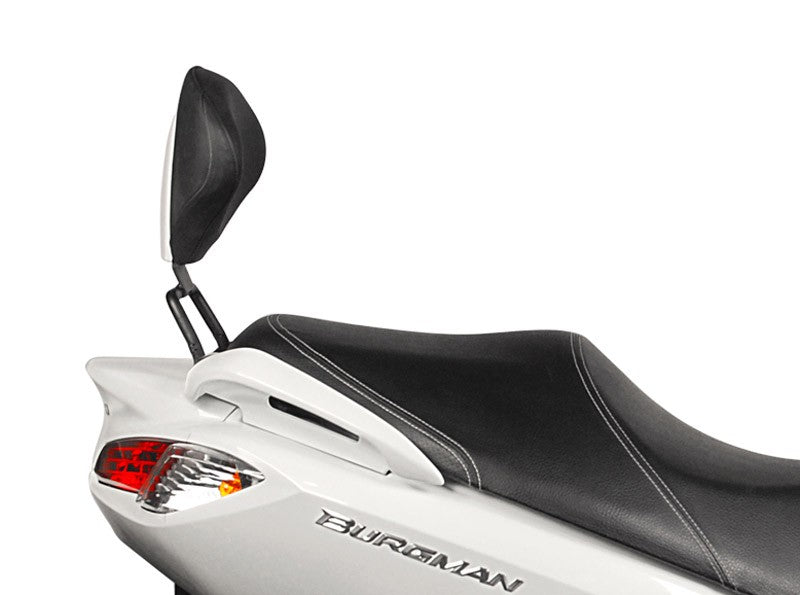 KIT RESPALDO SUZUKI BURGMAN 125