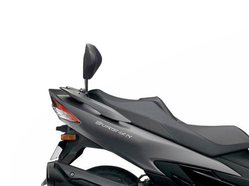 KIT RESPALDO SUZUKI BURGMAN 400