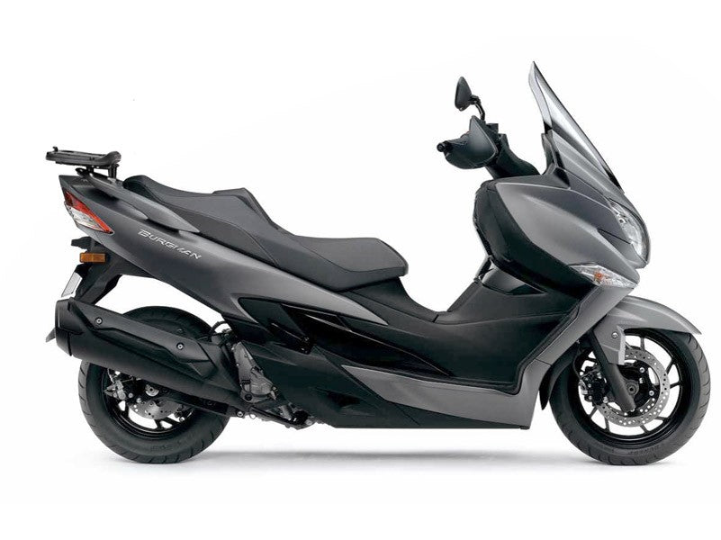 TOP MASTER SUZUKI BURGMAN 400