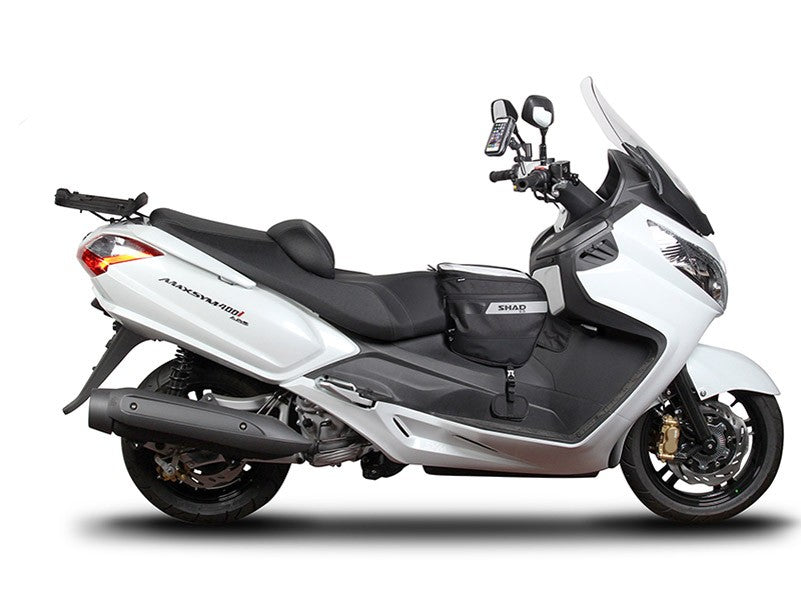 TOP MASTER SYM MAXIM 400i/600i