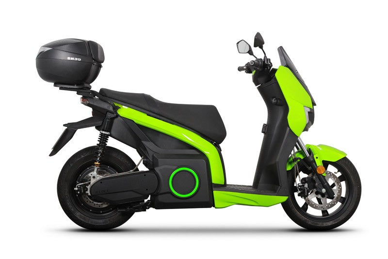 TOP MASTER SEAT MO/SILENCE S01