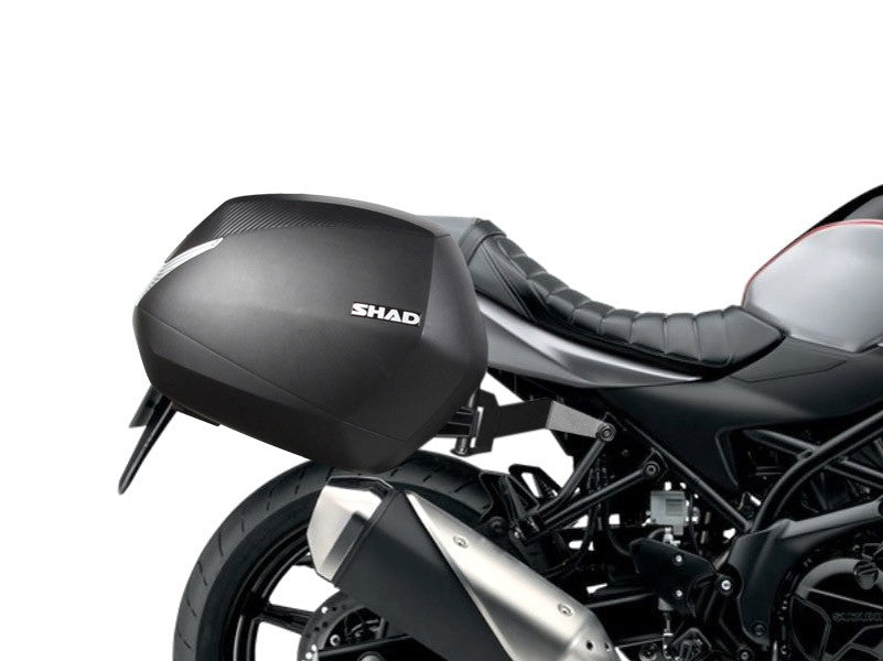 3P SYSTEM SUZUKI SV 650