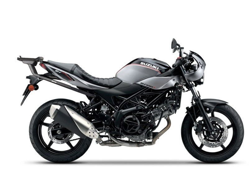 TOP MASTER SUZUKI SV 650