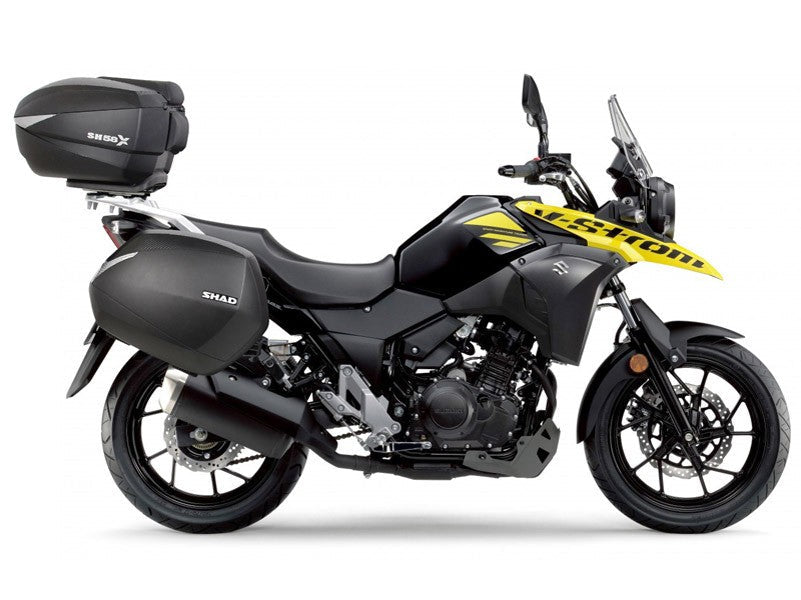 TOP MASTER SUZUKI V-STROM 250