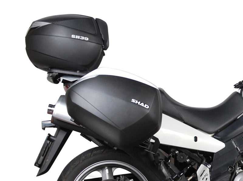 3P SYSTEM SUZUKI V-STROM 650