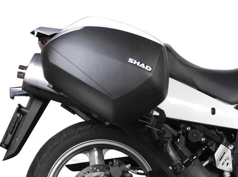 3P SYSTEM SUZUKI V-STROM 650