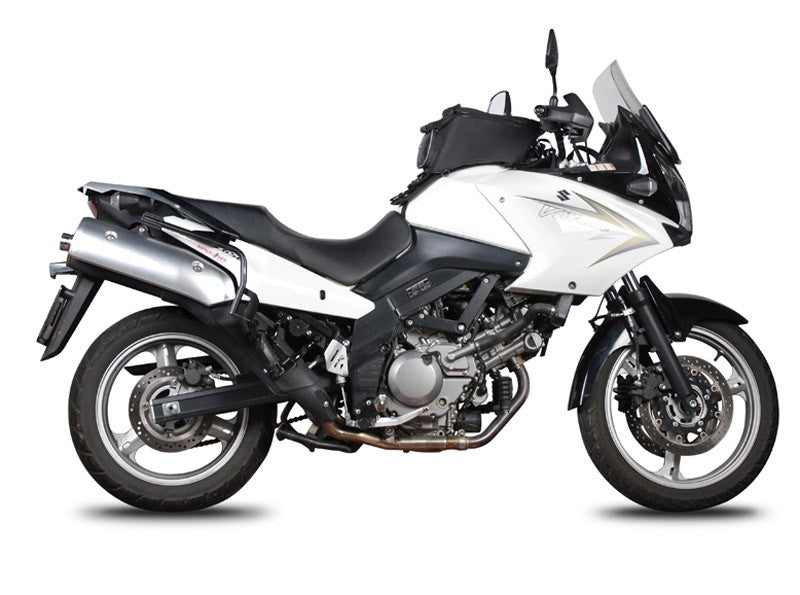 3P SYSTEM SUZUKI V-STROM 650