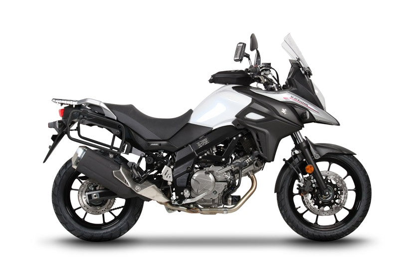 4P SYSTEM SUZUKI V-STROM 650